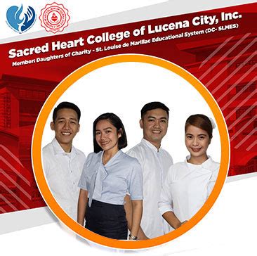 sacred heart college lucena|SHC College and Graduate Education Admission.